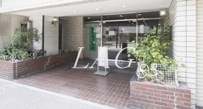 【エントランス】 | 池袋ダイカンプラザ | エントランスです。