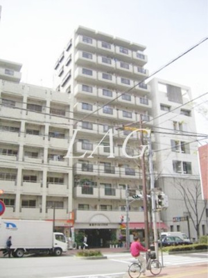 【外観】 | 池袋ダイカンプラザ | 外観です。