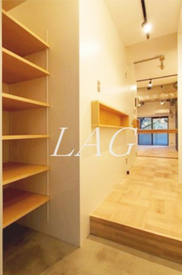 【玄関】 | 池袋ダイカンプラザ | 玄関です。