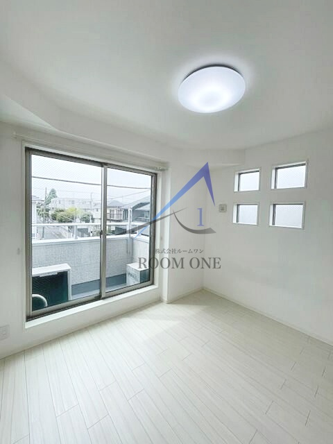 Ｇｌａｎｚ赤羽ＷＥＳＴの寝室|寝室です。