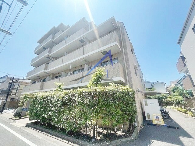 Ｔ’ｓ　garden六郷土手