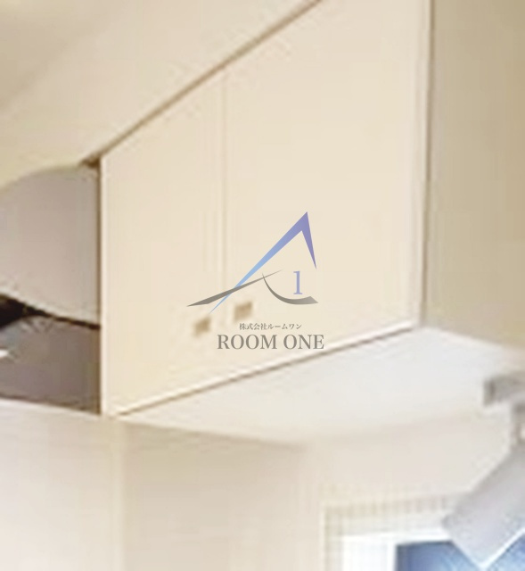 セジョリ蒲田の内装