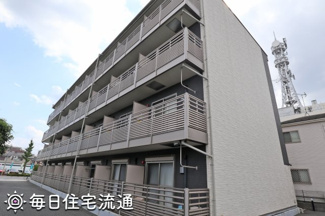 【外観】