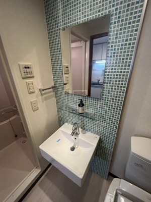 【独立洗面台】 | Groove Nipponbashi | Groove Nipponbashi　独立洗面化粧台