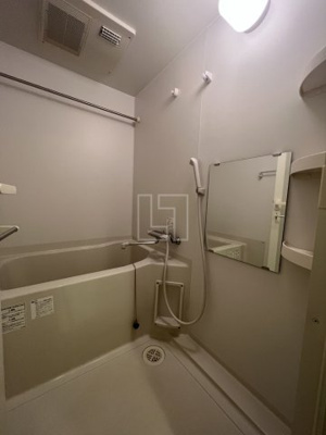 【浴室】 | Groove Nipponbashi | Groove Nipponbashi　バスルーム