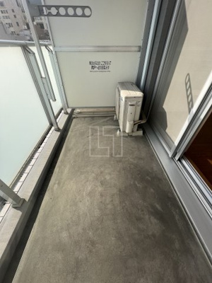 【バルコニー】 | Groove Nipponbashi | Groove Nipponbashi　バルコニー