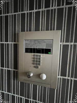 【セキュリティ】 | Groove Nipponbashi | Groove Nipponbashi（グルーヴ日本橋）　オートロック