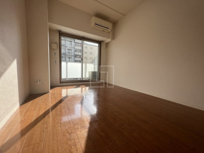 【居間・リビング】 | Groove Nipponbashi | Groove Nipponbashi　洋室