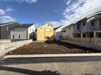 【前面道路含む現地写真】 | 2025年10月27日撮影