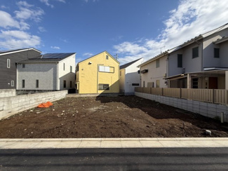 【外観】 | 2025年10月27日撮影