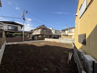 【外観】 | 2025年10月27日撮影