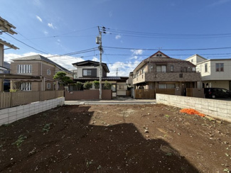 【外観】 | 2025年10月27日撮影