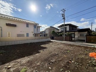 【外観】 | 2025年10月27日撮影