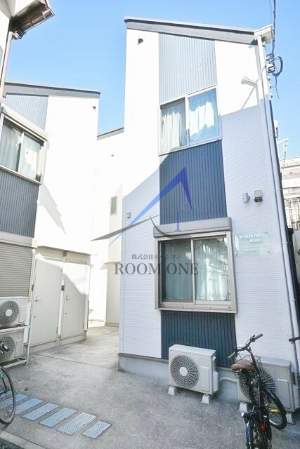 ヴィエント・リオ