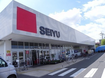 ＤＫ　ＳＷＡＮの周辺