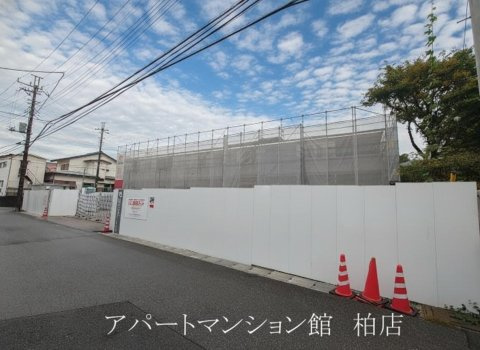 ＤＫ　ＳＷＡＮの外観