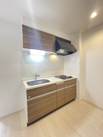 ＧＲＡＮＤＴＩＣ後楽園のキッチン