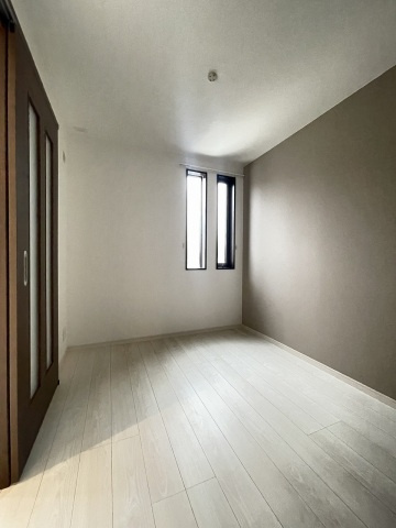 ＧＲＡＮＤＴＩＣ後楽園の居間・リビング