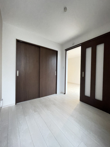 ＧＲＡＮＤＴＩＣ後楽園の居間・リビング