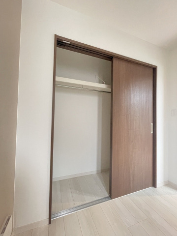 ＧＲＡＮＤＴＩＣ後楽園の収納