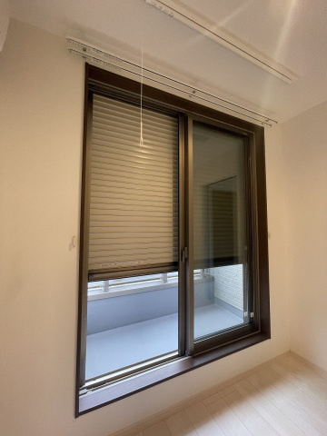 ＧＲＡＮＤＴＩＣ後楽園の内装