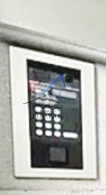 ルミエール高輪のセキュリティ|オートロックです。