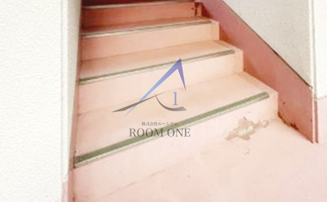 ルミエール高輪のその他共用部分