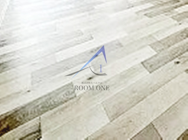 ルミエール高輪の居間・リビング|洋室のお部屋です。