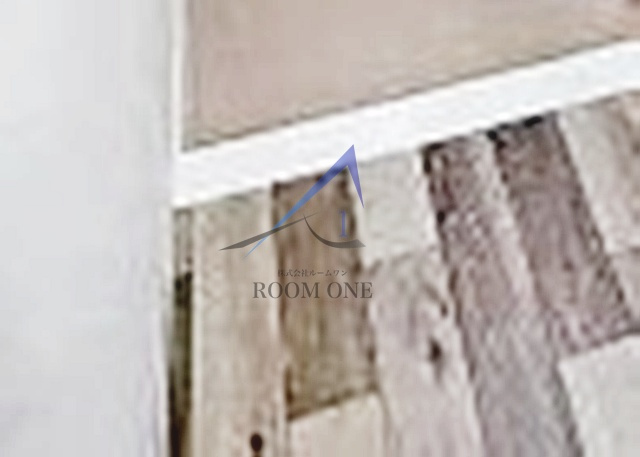 ルミエール高輪の玄関|玄関です。