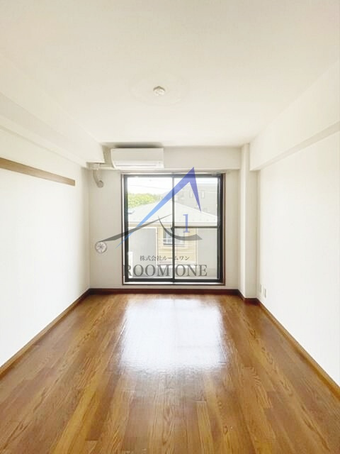 ＥＶＡＮＳ都立大の寝室|寝室です。