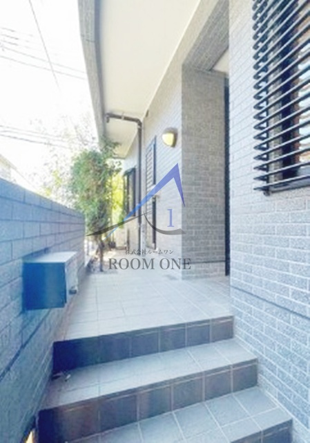 ＥＶＡＮＳ都立大のその他共用部分