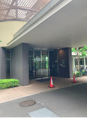 【エントランス】 | クレヴィア豊田多摩平の森RESIDENCE | ※写真は別号室タイプです（イメージ）