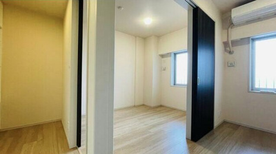 【洋室】 | クレヴィア豊田多摩平の森RESIDENCE