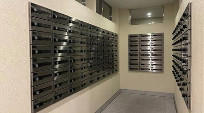 【その他共用部分】 | クレヴィア豊田多摩平の森RESIDENCE