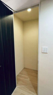 【収納】 | クレヴィア豊田多摩平の森RESIDENCE | ※写真は別号室タイプです（イメージ）