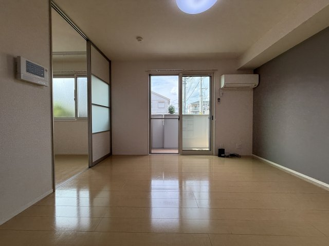 シャルマンコート豊中の居間・リビング