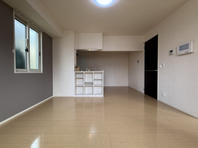 シャルマンコート豊中の内装