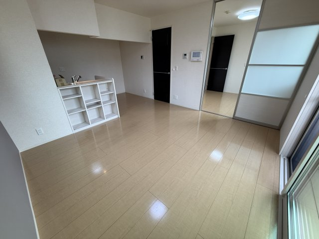 シャルマンコート豊中の居間・リビング