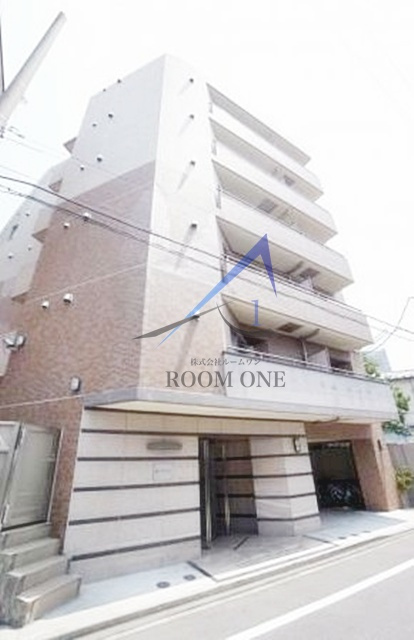 エル・ヴィエント・アース田端