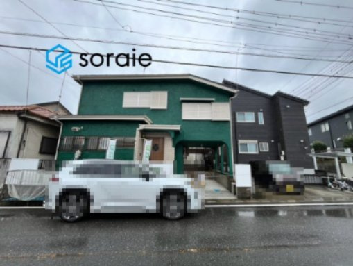 川越市かし野台　中古戸建