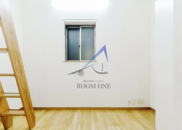 インベスト四谷の内装|内装です。