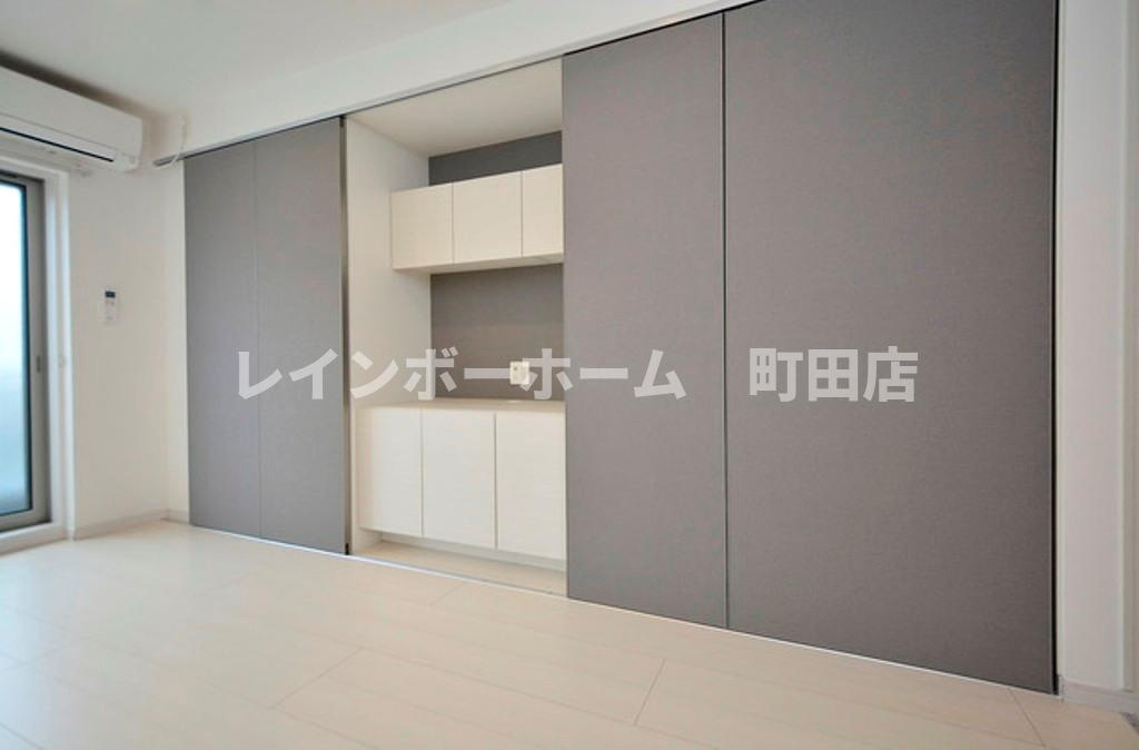 リブリ・東林間※初期費用分割あと払いサービス利用可能物件