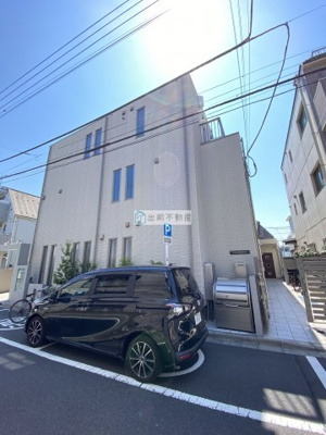 【外観】 | Sakura Residence