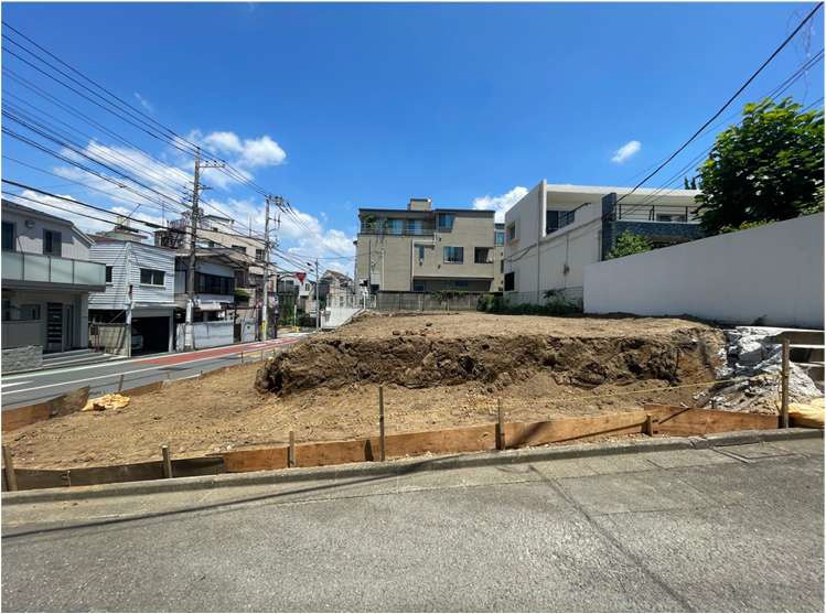 【外観】 | 2025年10月26日撮影