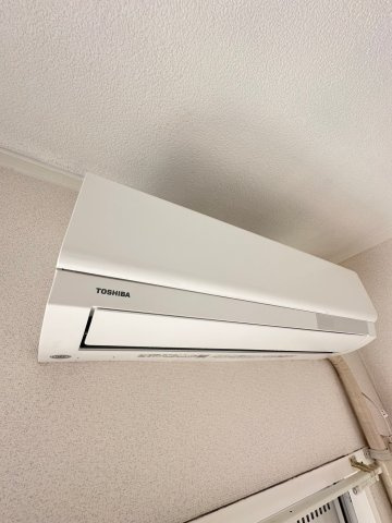 ハイツ米屋の内装