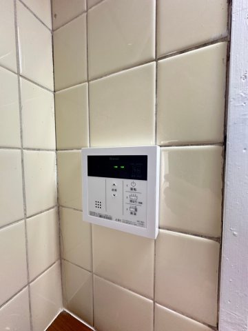 ハイツ米屋の内装