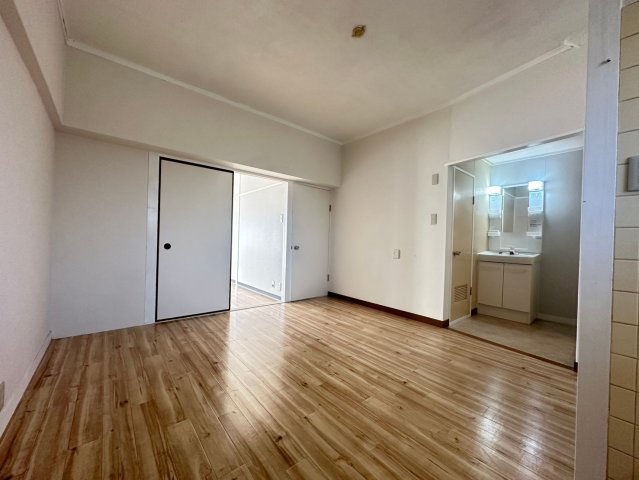 ハイツ米屋の内装