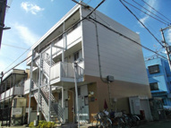 レオパレスセブンスヒルⅢの画像