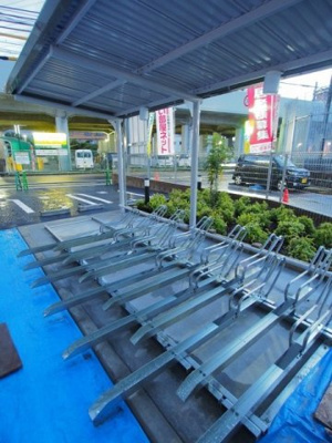 【その他共用部分】 | ソラーナ古川橋