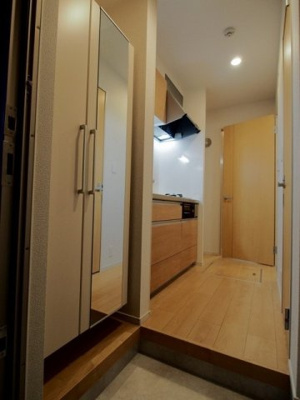 【その他】 | ソラーナ古川橋